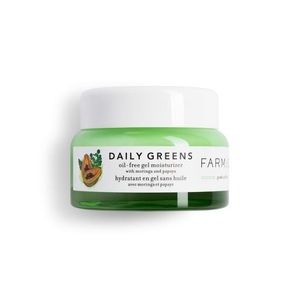 Farmacy Daily Greens Oil-Free Gel Moisturizer
